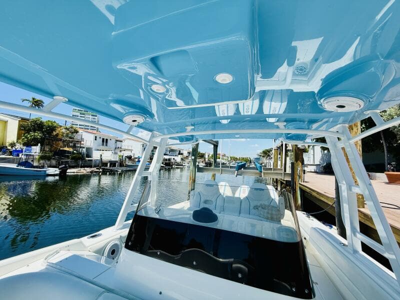 2003 Intrepid 377