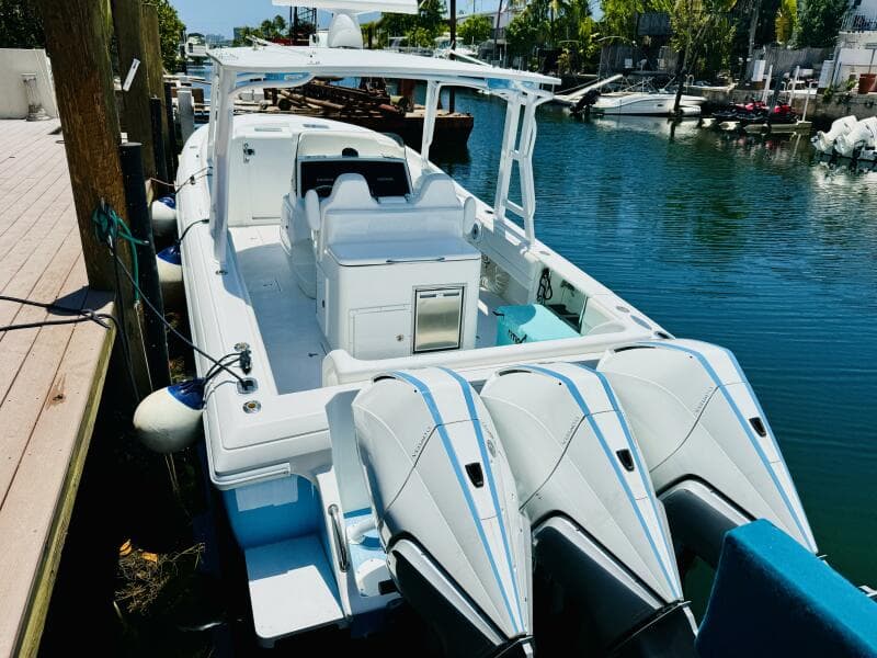 2003 Intrepid 377