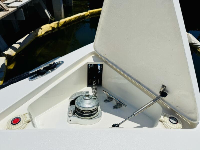 2003 Intrepid 377