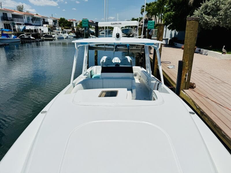 2003 Intrepid 377
