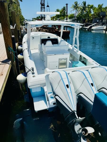 2003 Intrepid 377