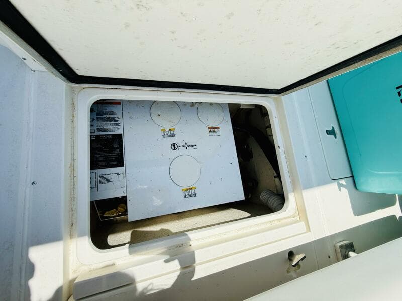 2003 Intrepid 377