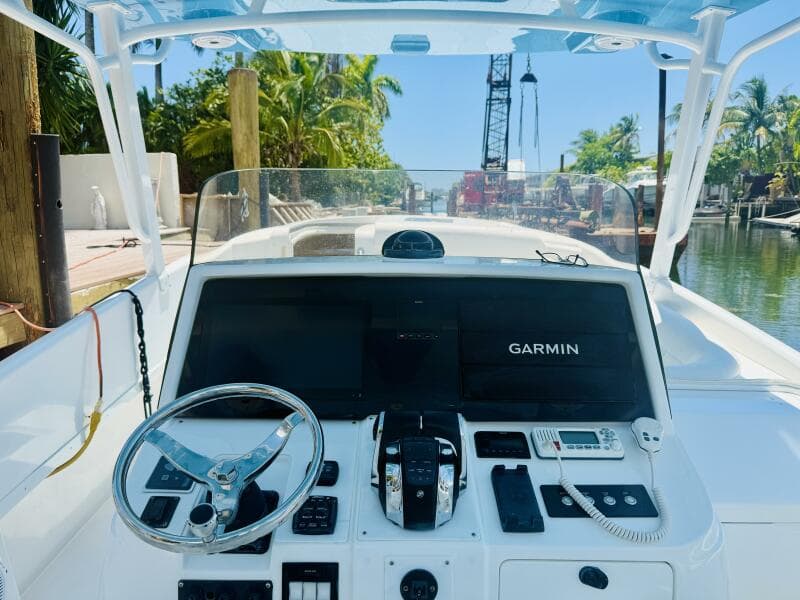 2003 Intrepid 377