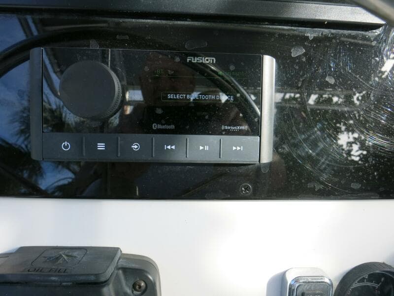 1993 Mako 