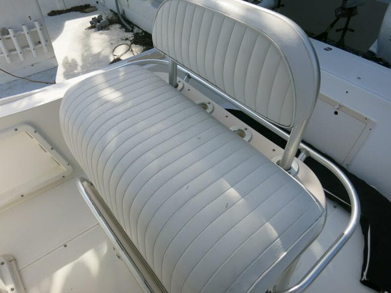 1993 Mako 