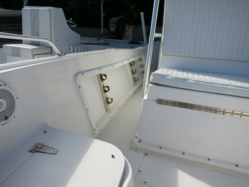 1993 Mako 