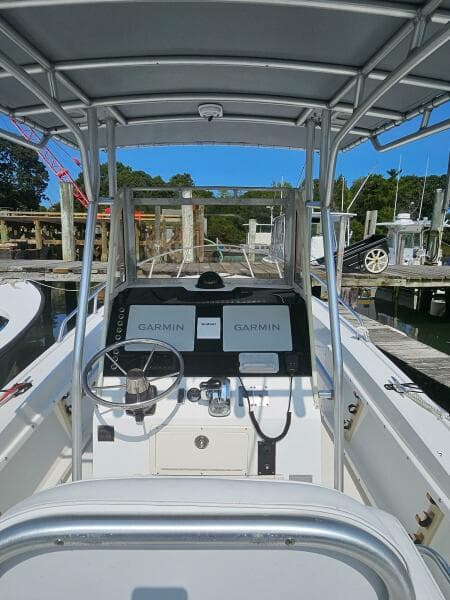 1993 Mako 