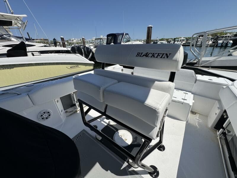 2020 Blackfin 212 CC