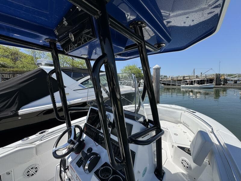 2020 Blackfin 212 CC