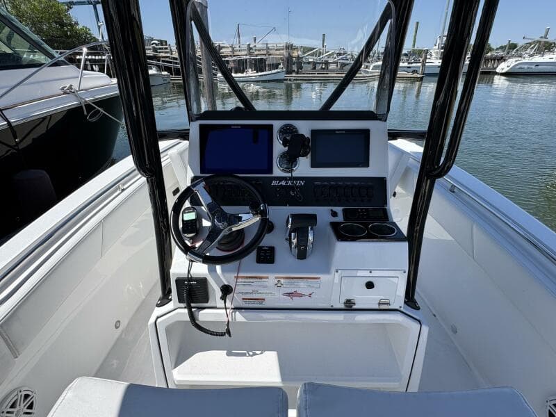 2020 Blackfin 212 CC