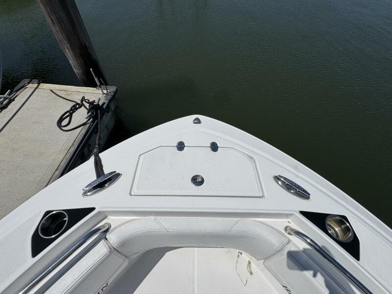2020 Blackfin 212 CC