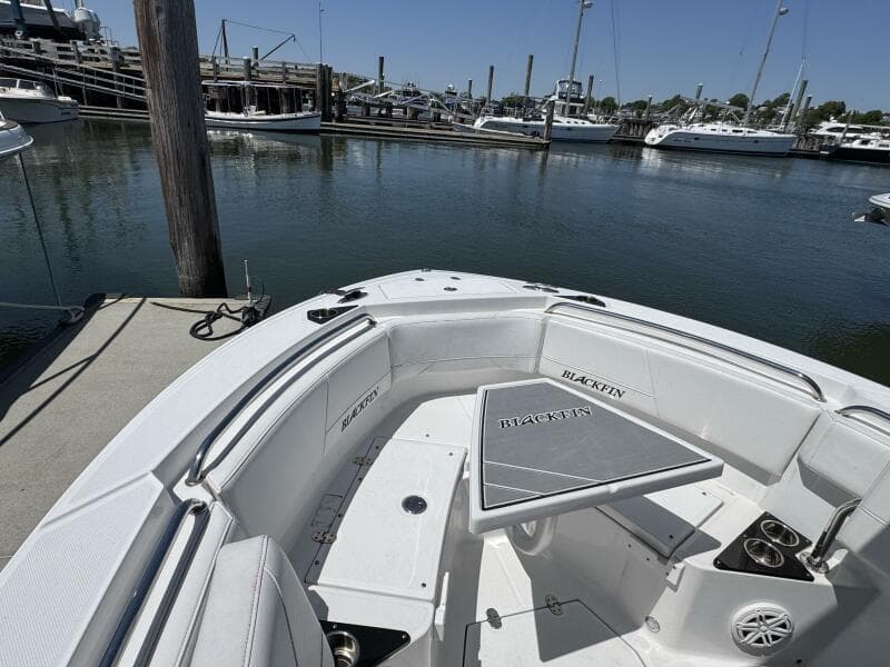 2020 Blackfin 212 CC