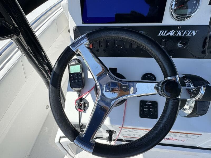 2020 Blackfin 212 CC