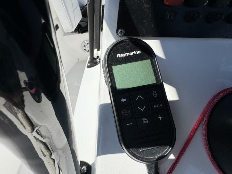 2020 Blackfin 212 CC
