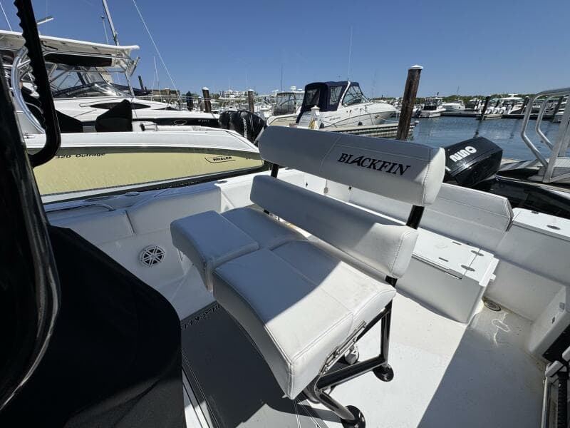 2020 Blackfin 212 CC