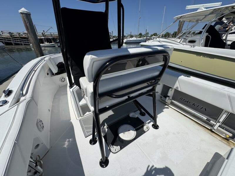 2020 Blackfin 212 CC