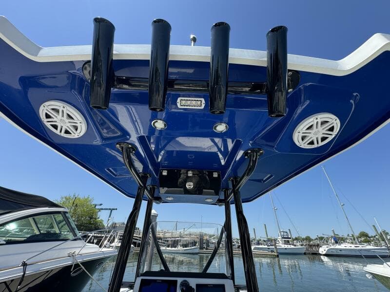 2020 Blackfin 212 CC