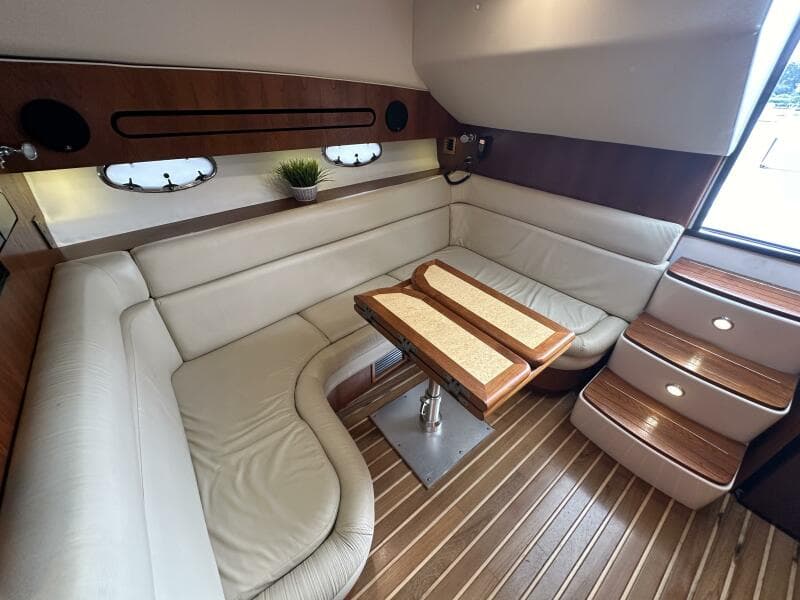 2001 Tiara Yachts 3800 Open