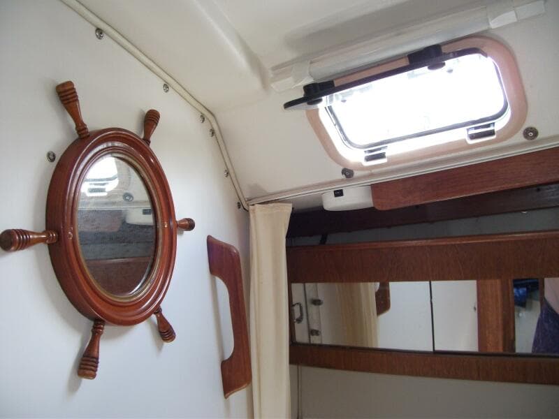 1992 Catalina MKII