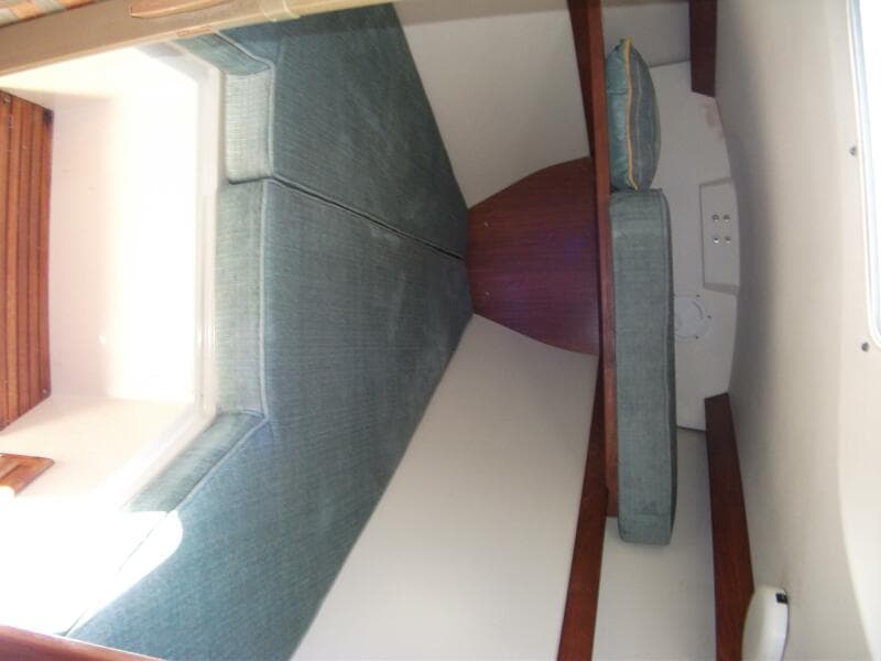 1992 Catalina MKII