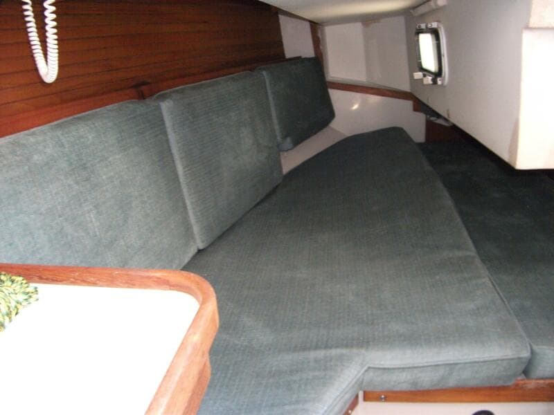 1992 Catalina MKII