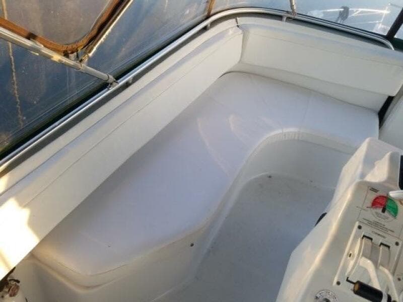 1993 Mainship 40 Sedan Bridge