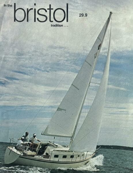 1978 Bristol 