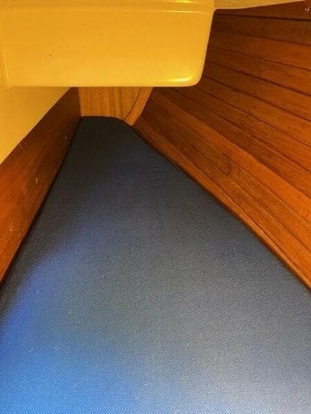 Single Berth