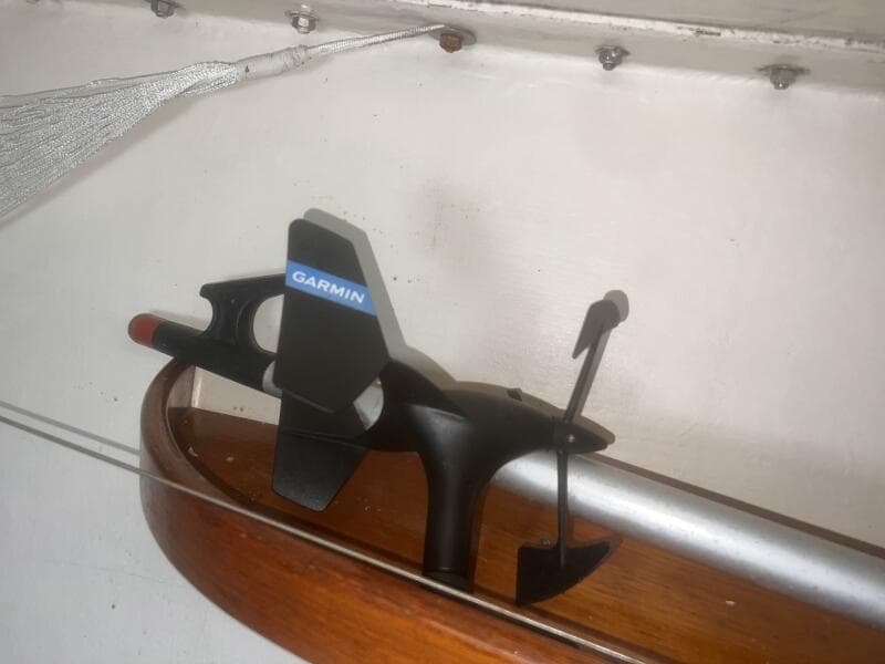 Windvane 
