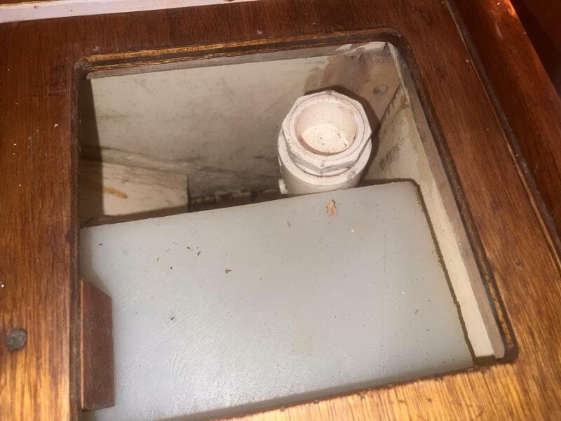 Water Tank