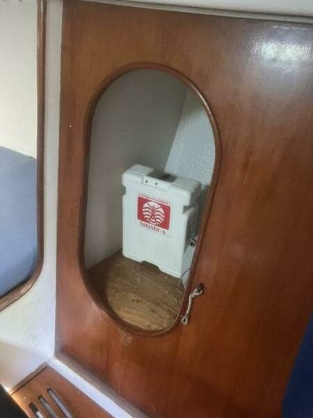Wet Locker