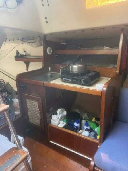 Galley