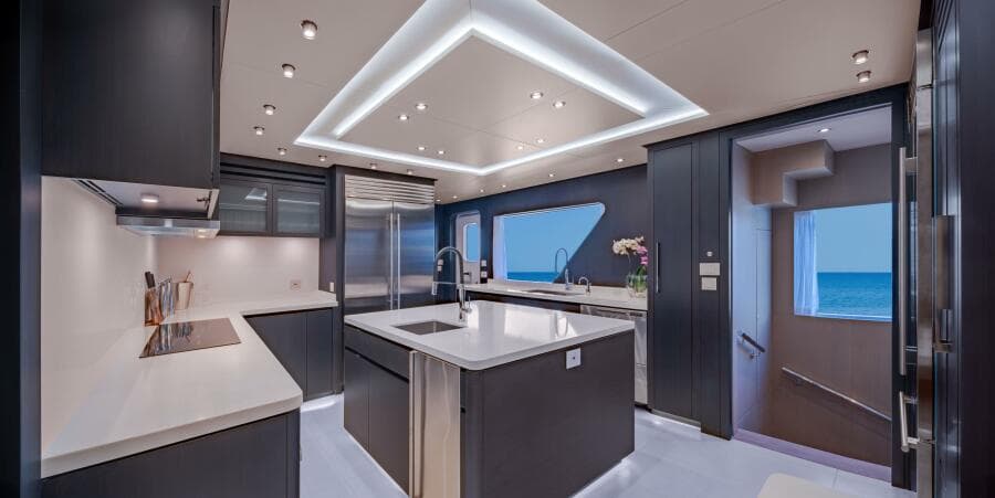 2026 Hargrave E Series Superyachts Division