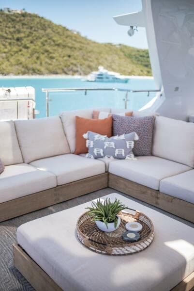 2018 Benetti Benetti Classic Supreme 132