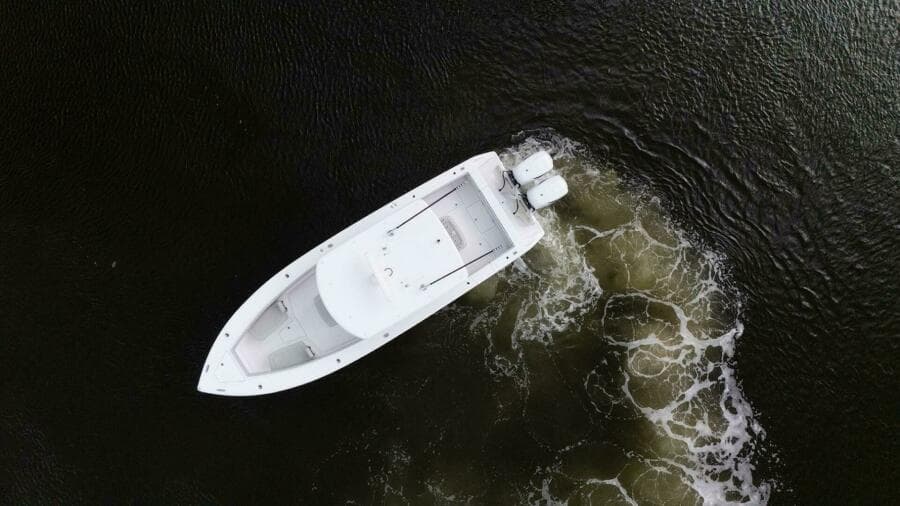 2024 Jupiter 34 HFS