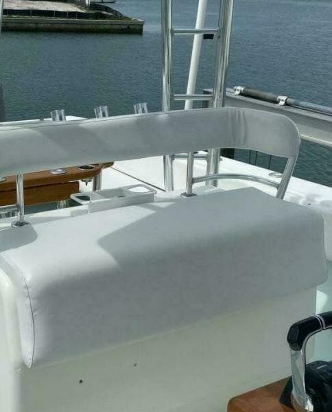 2012 Contender 39 ST