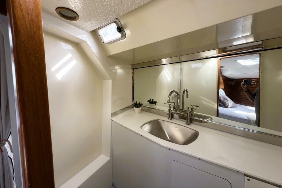 07 Master Head Mare Via 52 Caribbean
