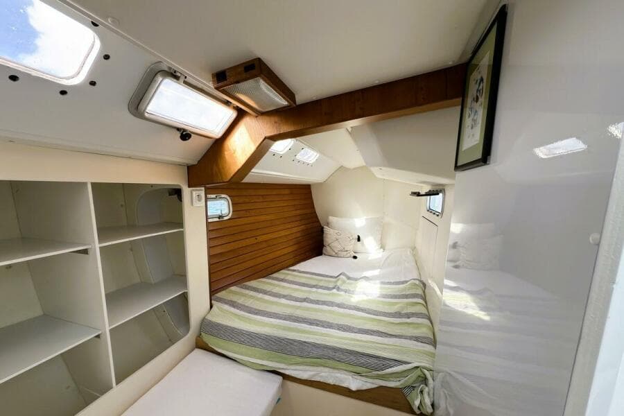 08 Guest Mare Via 52 Caribbean