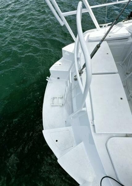 04 Stern Mare Via 52 Caribbean