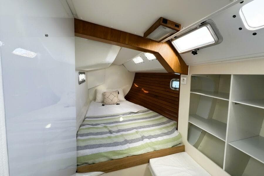 08 Guest Mare Via 52 Caribbean