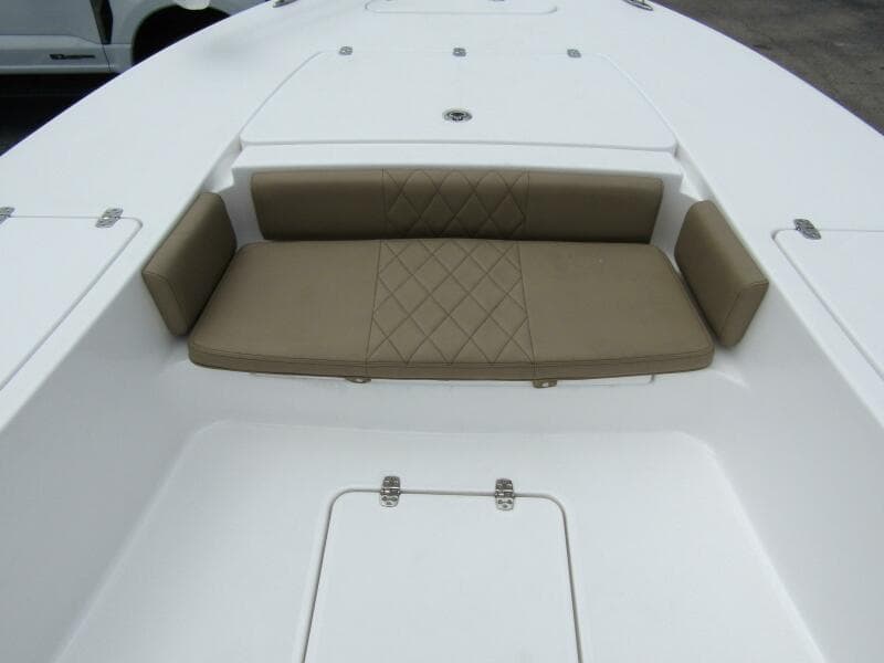 2025 Blazer Bay 2550 GTS