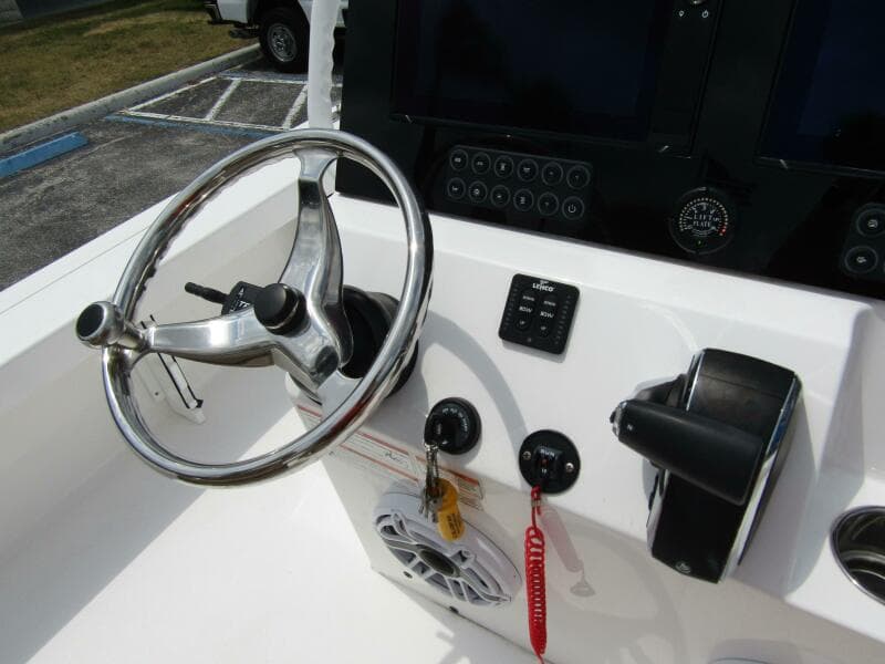 2025 Blazer Bay 2550 GTS