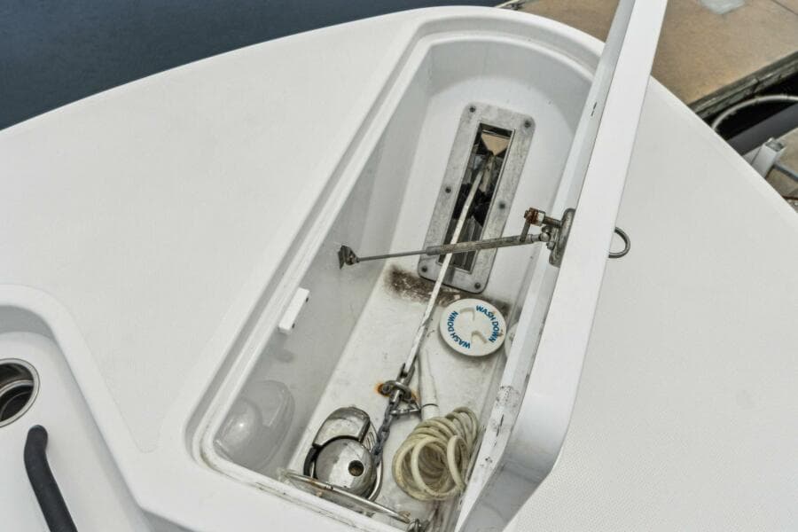 2023 Wellcraft 352 Fisherman Center Console
