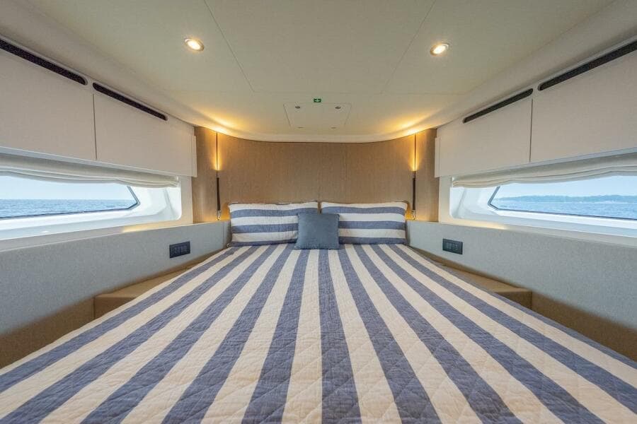 2023 Azimut Fly 53