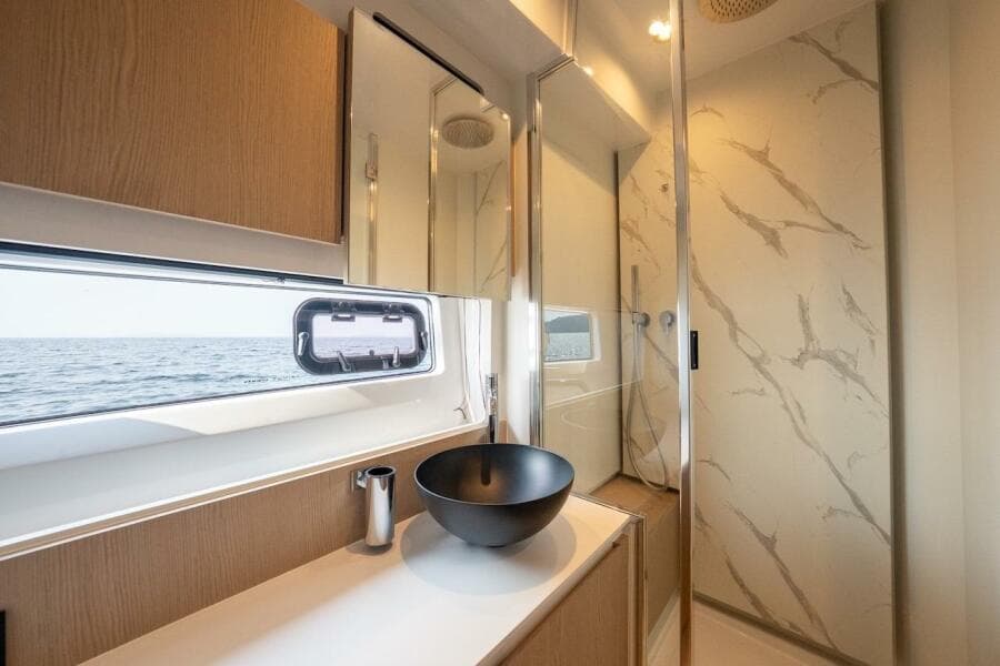 2023 Azimut Fly 53