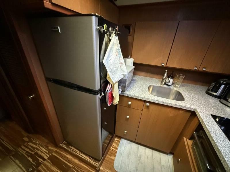 1980 Viking 43 DCMY