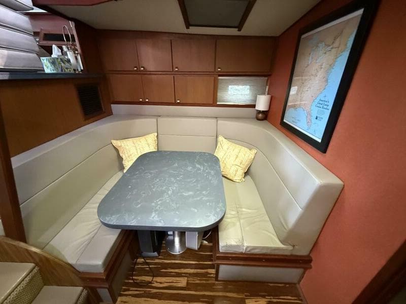 1980 Viking 43 DCMY