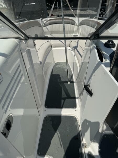2008 Yamaha Boats 
