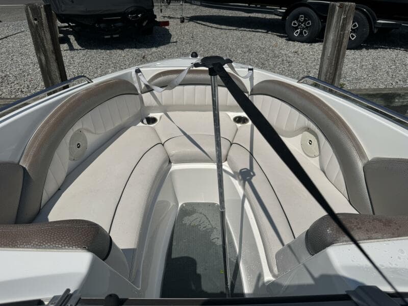 2008 Yamaha Boats 