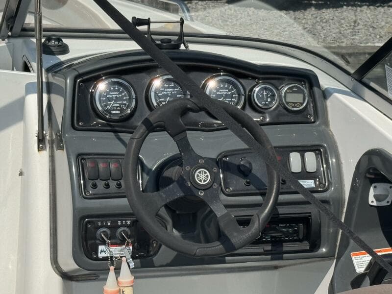 2008 Yamaha Boats 